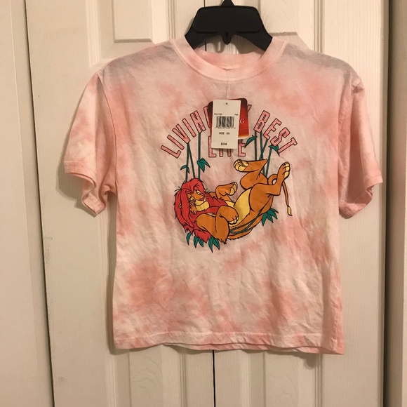 Lion King T-Shirt